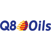 logo Q8Oils